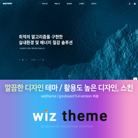위즈테마 AB